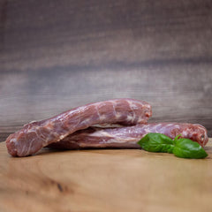 Big Country Raw - Duck Necks