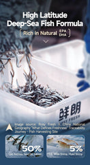 Rosy Fresh - Cat Fish Formula Slow Baked