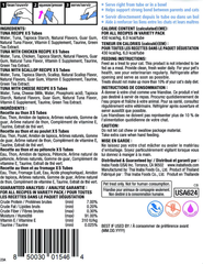 INABA Churu Puree Tuna Variety Box