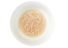 Tiki Cat Born Carnivore Chicken in Broth