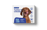 Back2Raw - Basic Turkey & Chicken Combo