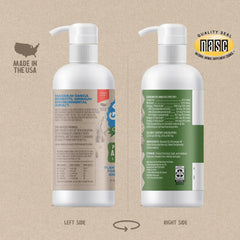 Grizzly Algal Plus Oil Liquid Supplement