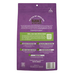 RAWZ Dog Air Dried "Just for My Small Dog" Lamb Recipe