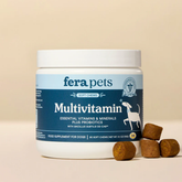 Fera Pets - Multivitamin Soft Chews for Dogs
