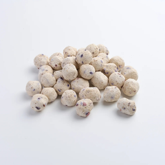 Pi Pet - Freeze Dried Chicken Meatballs 50g