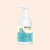 Bocce's Spa Dog Waterless Shampoo Don't Worry, Don't Rinse Me