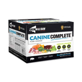 Iron Will Raw - Canine Complete Pork Dinner
