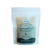 Yaari Kangaroo-Single Ingredient Gently Dried Treats 55g