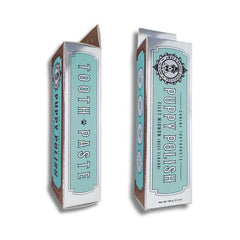 Wag & Bright - Puppy Polish Toothpaste - Filet Mignon