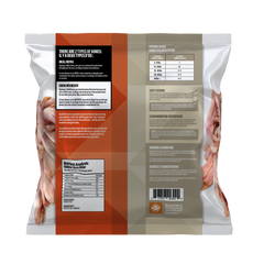 Big Country Raw - Duck Feet