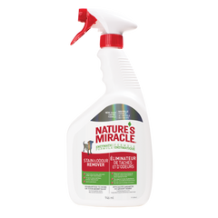 Nature's Miracle Dog Stain & Odour Remover Spray 946mL