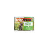 K9 Feline Natural - Cat Chicken & Lamb Feast Can