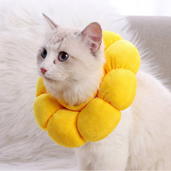 Pet Soft Recovery Cone Collar Elizabeth Collar
