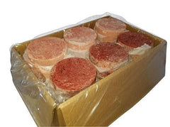 Carnivora - Whole Animal Diet Variety Pack Bulk