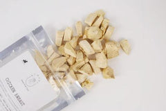 Kumaru - Freeze Dried Chicken Breast