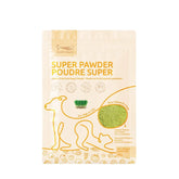 Loopy Paws - Super Pawder - Barley Grass 40g