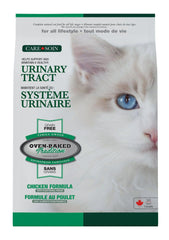 Oven-Baked Tradition Cat Care Urinary Tract