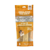 BLENDS For Life LIVSTRONG Himalayan Yak Cheese Small