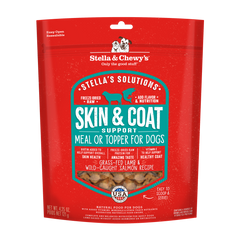 Stella & Chewy's - Dog Skin & Coat Boost Lamb Recipe