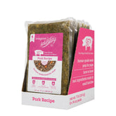 Identity - Imagine 95% Pork Gently Cooked Frozen Dog Food