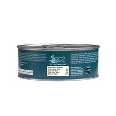 Lotus - Just Juicy Salmon & Pollock - 5.3oz