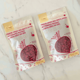 Loopy Paws - Fruity Crunchy-Red Beets