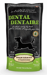 Oven-Baked Tradition Dental Treats for Dogs 10oz