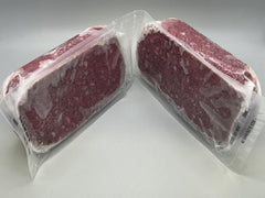 Back2Raw - Basic Turkey & Duck Combo