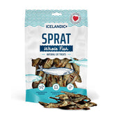 Icelandic+ Cat Sprat Whole Fish 0.85oz
