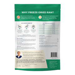 Dr. Marty - Nature's Blend
Essential Wellness
Premium Origin
Freeze-Dried Raw Dog
Food