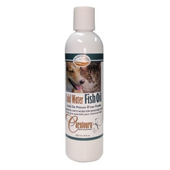 Carnivora - Cold Water Fish Oil