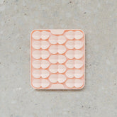 Dexypaws - Enrichment Snuffle Mat Square Blush Pink