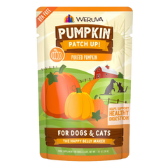 Weruva Cat/Dog Pumpkin Patch Up Food Supplement