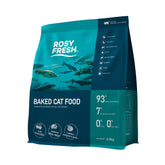 Rosy Fresh - Cat Chicken & Duck Formula Slow Baked
