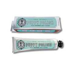 Wag & Bright - Puppy Polish Toothpaste - Filet Mignon