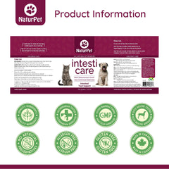 NaturPet Intesti Care 165g