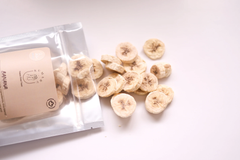 Kumaru - Freeze Dried Banana