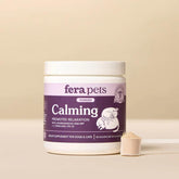 Fera Pets - Calming Support for Dogs & Cats