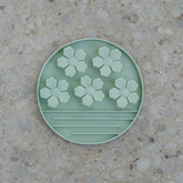 Dexypaws - Hide & Seek Slow Feeder Sage Green