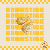 Pawty Bakery - Pupeyes "Fried" Drumstick (2pcs - Frozen)