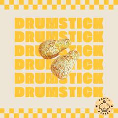 Pawty Bakery - Pupeyes Fried Drumstick (2pcs - Frozen)