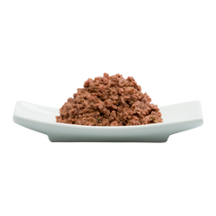 Catz Finefood Classic Kitten N°05 - Salmon & Poultry