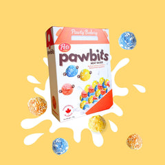 Pawty Bakery - Pawbits