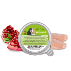 GranataPet - FILET Á LA CARTE - Chicken Pur 85g