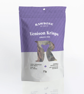 Rawbone - Venison Krisps