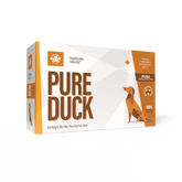 Big Country Raw - Pure Duck Carton