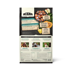 ACANA - Dog Coldwater Fish Recipe