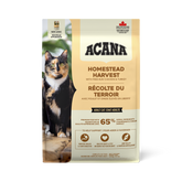 ACANA - Cat Homestead Harvest