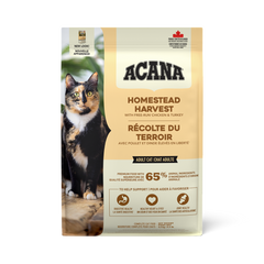 ACANA - Cat Homestead Harvest