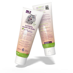 Baci+ - 3*6*9 Cat Hairball Relief Paste